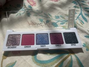 Pigment Play Hot &amp; Spicy Eyeshadow Palette