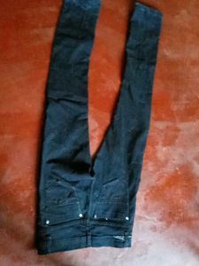 Jeans Pants  (2comboo)