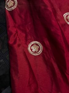 Ethnic Ghagra