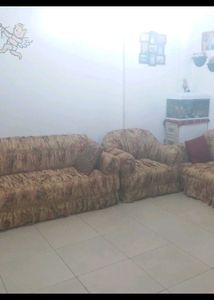 Sofa Cover