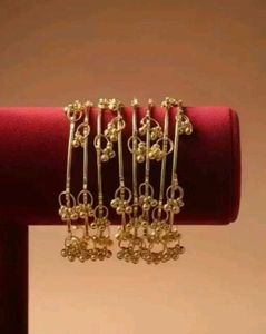 Kashmiri bangles.. Pack of 8