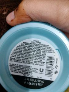 Ponds Super Light Jel For Oily Combination Skin