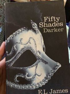Fifty Shades Darker