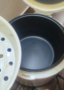 New Luxurious Automatic Rice Cooker 1.8 Litre