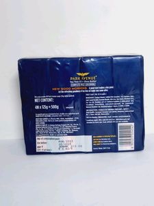 Park Avenue 4Pack&amp; Bajaj Soap 4Pack