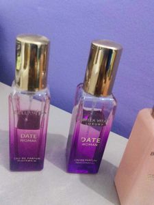 Bellavita Perfume Collection