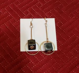 Combo Of 4 Pair Earrings
