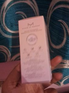Face Anything Luminous Skin Tint