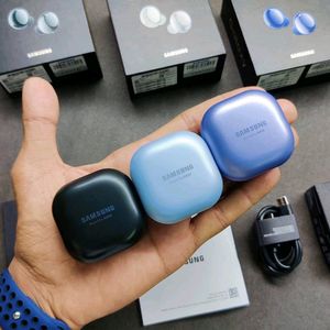Samsung GALAXY BUDS PRO 2024😍😍 top quality SOUND