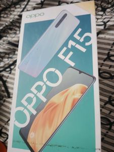 OPPO F15