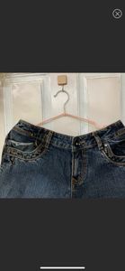 jeans for 34 size