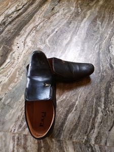 Men Formal Boots