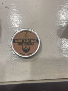 Premium Beard &amp; Mustache Grooming Set