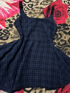 Chic Plaid top