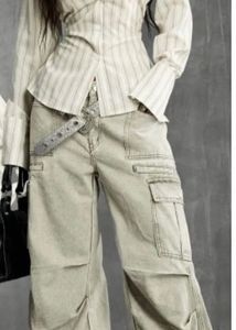 Chic Striped Button-Up Shirt