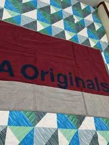 New-Jockey USA Originals Bath Towel🇺🇸