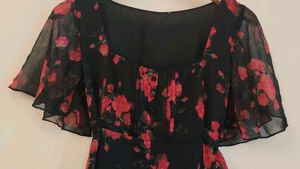 Romantic Maxi Dress