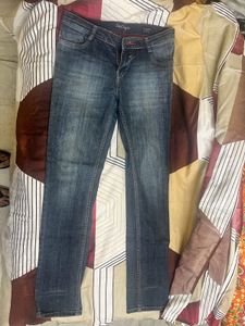 Blue Jeans