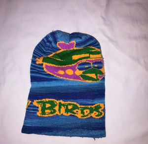Kids Woolen Cap