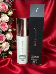 FACES CANADA Ultime Pro Makeup Fixer, 100 ml | Lon