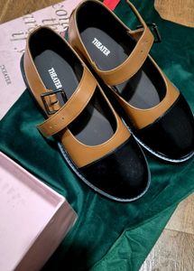 Theater Shoes