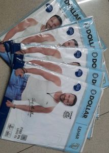 Doller Lehar Xl 95 Cm Inner Wear For Men's