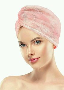 Hair Wrap.