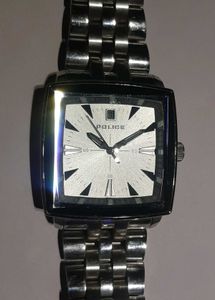 ⌚ POLICE Luxury Wrist Watch – Rich Style 💎