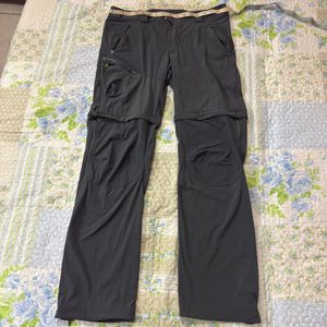 Convertible Hiking Pants