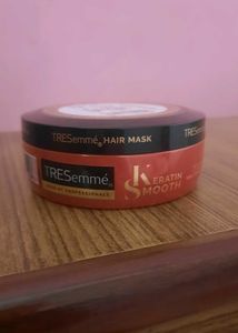 TRESemme Keratin Smooth Hair Mask