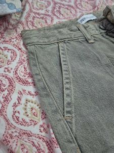 vintage style Cargo Jeans