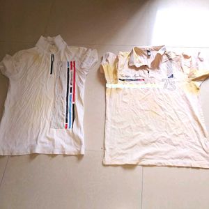 Men's Casual T-Shirts (2-Pack)