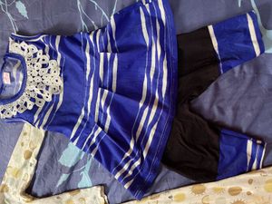 Kids' Clothing Bundle 4-6 Years Old