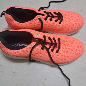 Workout Sport Shoes