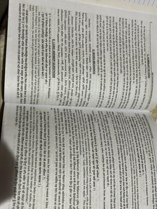 English Notes Textbook