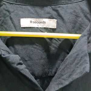 Men's Casual Short Sleeve Shirt