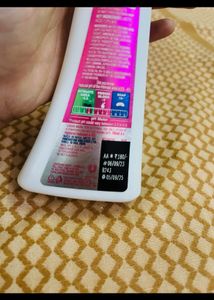 Vwash Solution