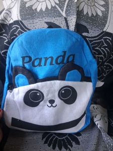 New Combo of 4 Kids bag