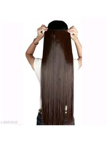 Nakli Long Hair Extension