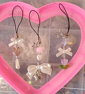~•°Mini Tulip Phonecharm*
