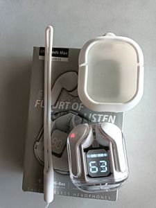 Ultra Pods Max A1 Quality 👍