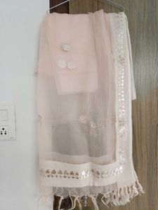 Beautiful Peach Set