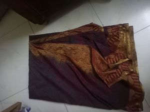 Silk Sare