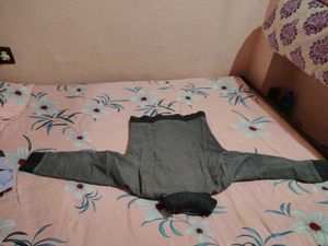 Stylish Grey Jacket