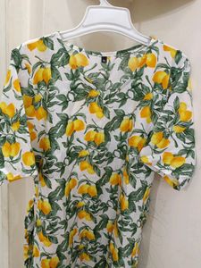 Flowers Dress