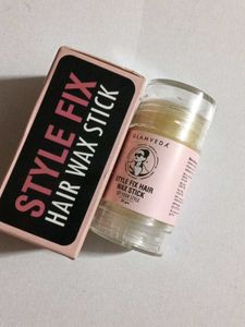 Glamveda Style Fix Hair Wax Stick