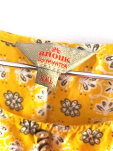 ANOUK Pure cotton Kurta