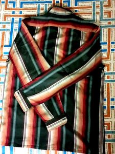 Formal Shirt Multicolor