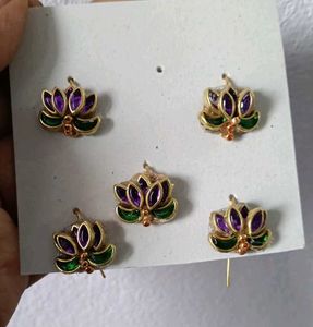 hair pins