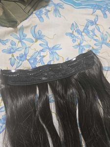 Hair Extension